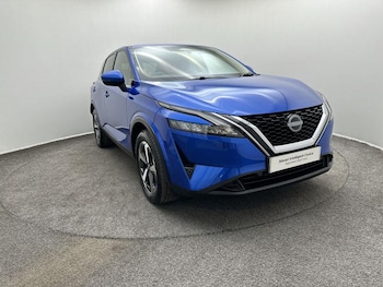Used Nissan Qashqai 2022 for sale - 78277314: Photo