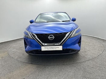 Used Nissan Qashqai 2022 for sale - 78277314: Photo