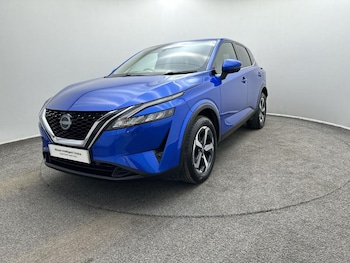 Used Nissan Qashqai 2022 for sale - 78277314: Photo
