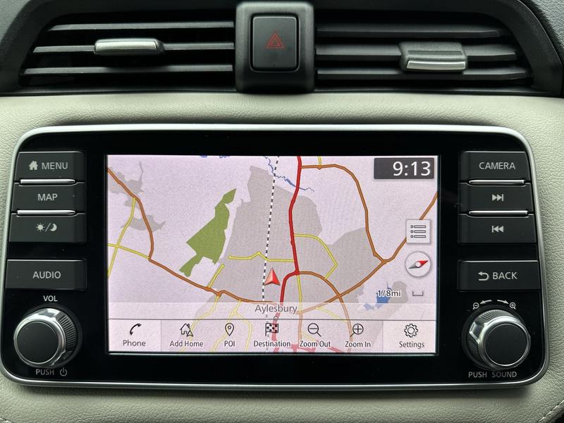 Used Nissan Micra 2022 for sale - 76577329: Photo 11