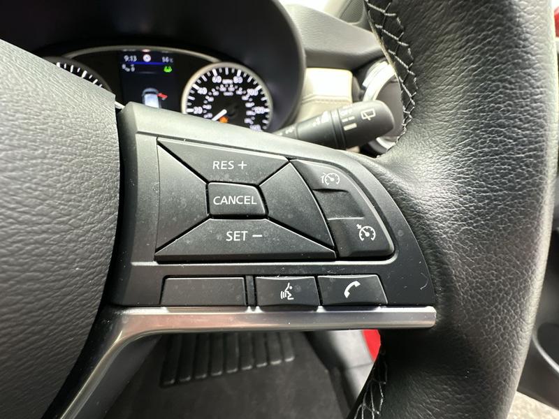 Used Nissan Micra 2022 for sale - 76577329: Photo 12