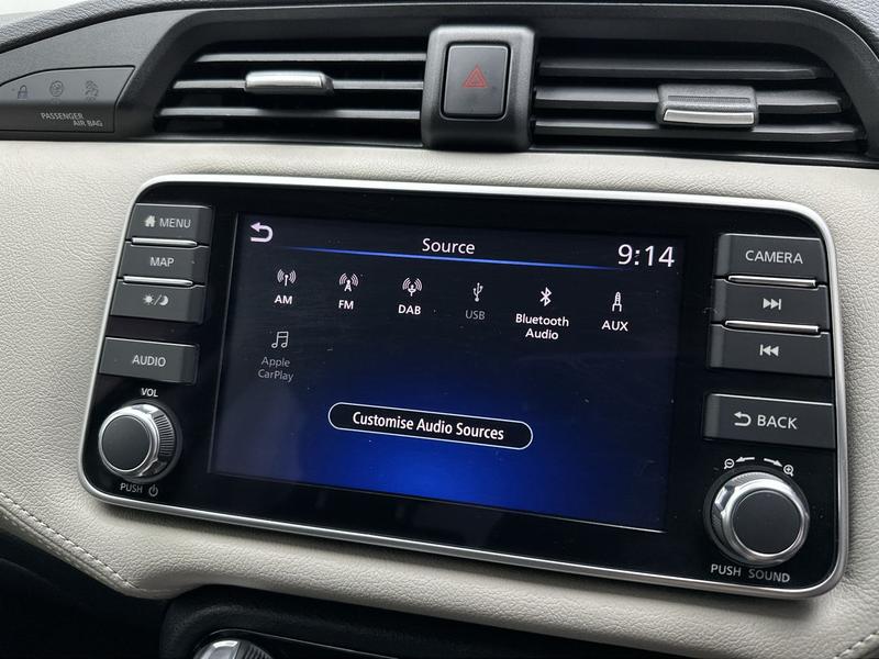 Used Nissan Micra 2022 for sale - 76577329: Photo 13