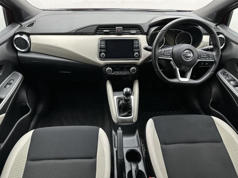 Used Nissan Micra 2022 for sale - 76577329: Photo 16