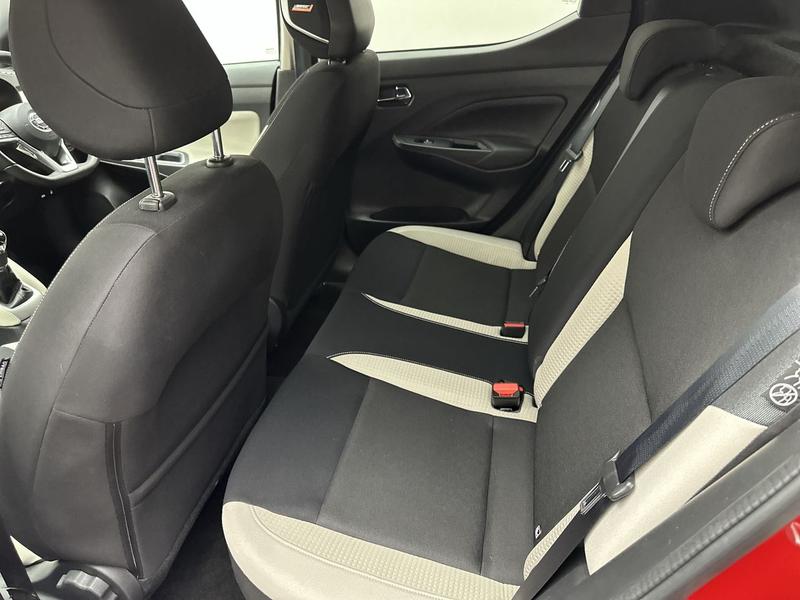 Used Nissan Micra 2022 for sale - 76577329: Photo 19