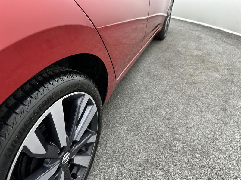 Used Nissan Micra 2022 for sale - 76577329: Photo 23