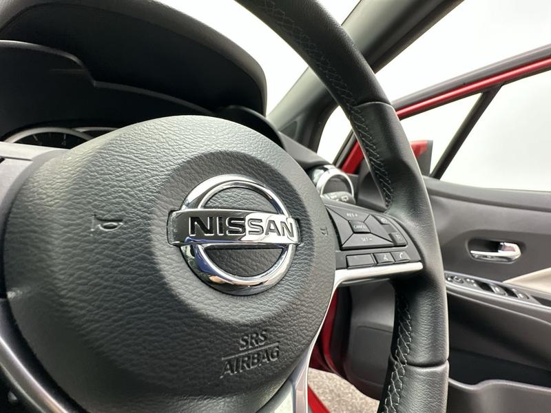 Used Nissan Micra 2022 for sale - 76577329: Photo 25