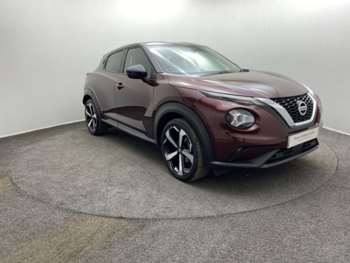 2022 - 1.0 DiG-T 114 Tekna 5dr Manual