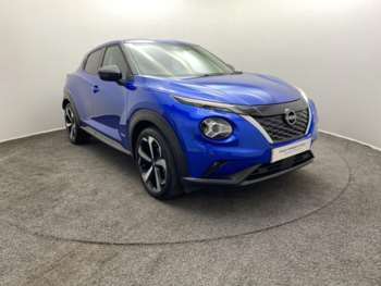 2023 - 1.6 Hybrid Tekna 5dr Auto Automatic