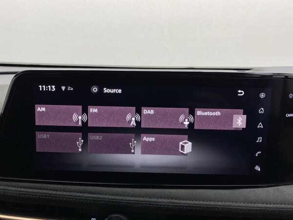 Used Nissan ARIYA 2025 for sale - 74879281: Photo 12