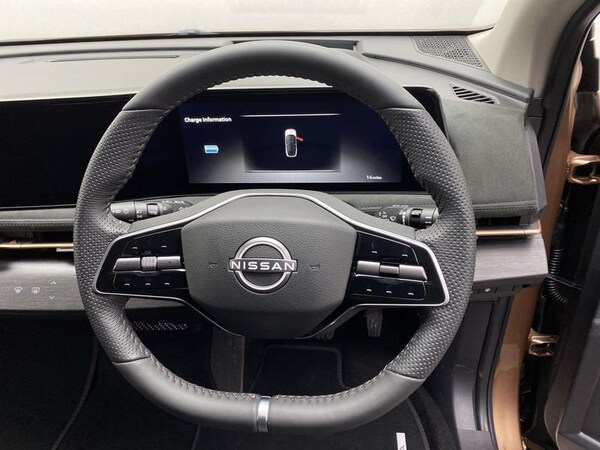 Used Nissan ARIYA 2025 for sale - 74879281: Photo 14