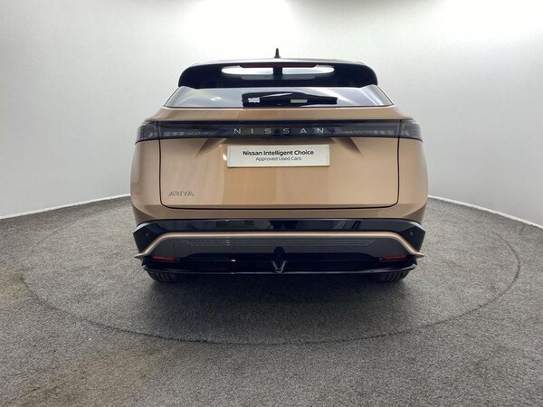 Used Nissan ARIYA 2025 for sale - 74879281: Photo 7