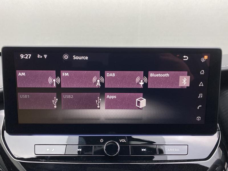 Used Nissan Juke 2025 for sale - 76382034: Photo 13