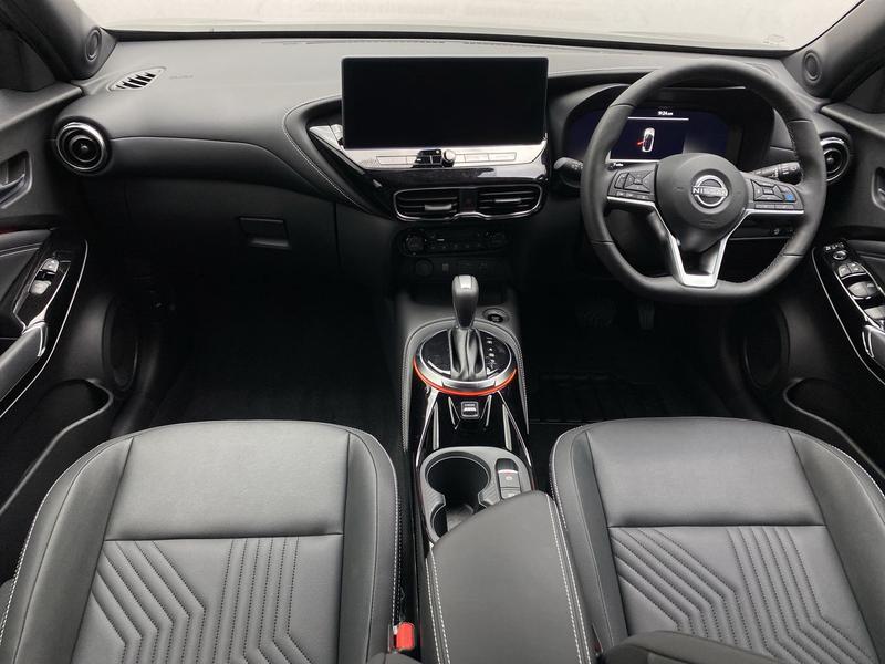 Used Nissan Juke 2025 for sale - 76382034: Photo 16
