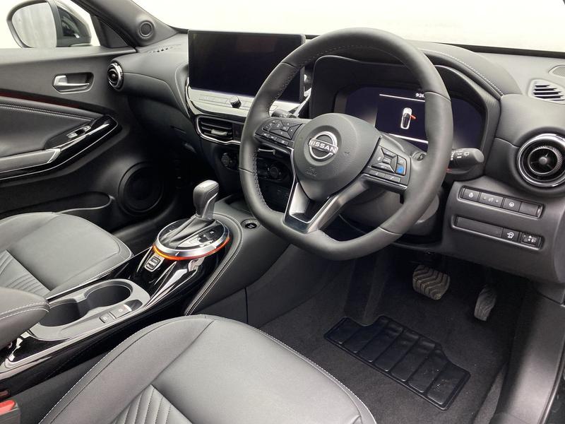 Used Nissan Juke 2025 for sale - 76382034: Photo 17