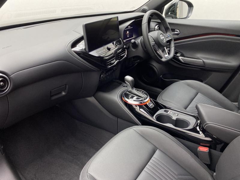 Used Nissan Juke 2025 for sale - 76382034: Photo 20