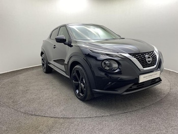 Used Nissan Juke 2025 for sale - 76382034: Photo