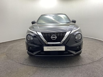 Used Nissan Juke 2025 for sale - 76382034: Photo