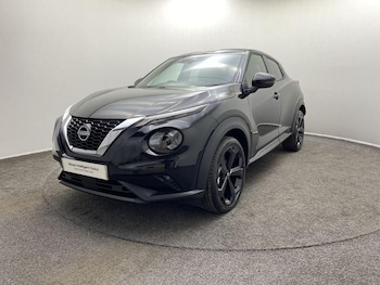 Used Nissan Juke 2025 for sale - 76382034: Photo