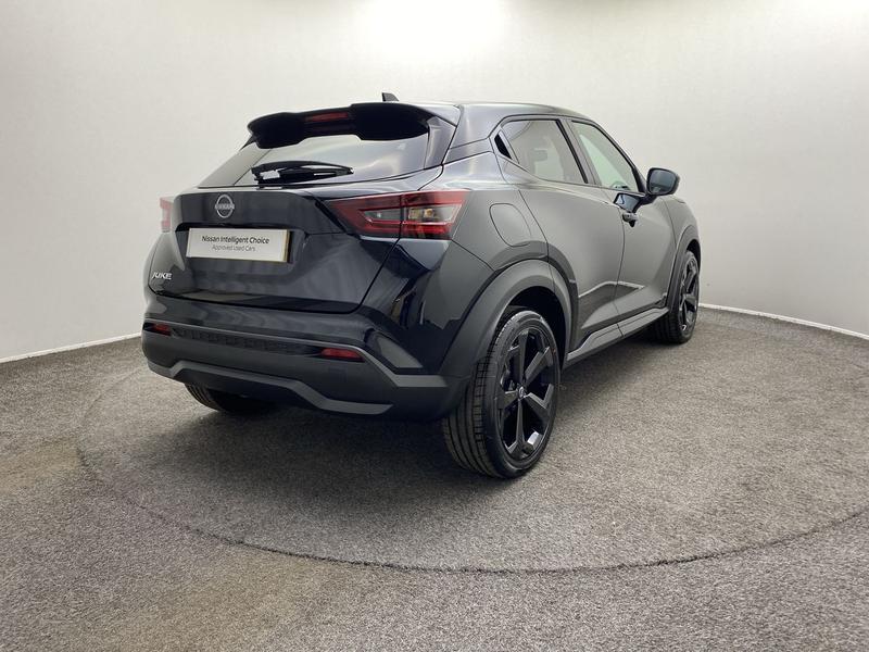 Used Nissan Juke 2025 for sale - 76382034: Photo 8