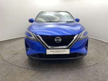 Used Nissan Qashqai 2022 for sale - 74709813: Photo