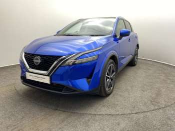 Used Nissan Qashqai 2022 for sale - 74709813: Photo
