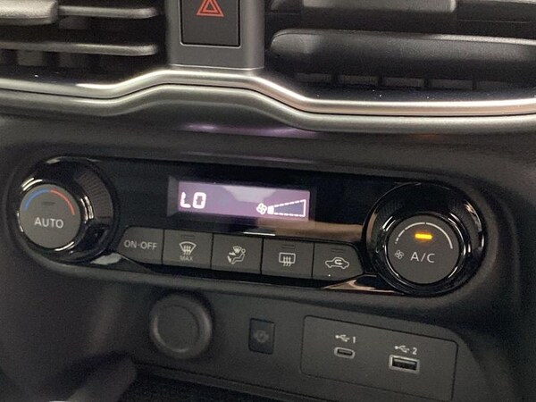 Used Nissan Juke 2025 for sale - 74993452: Photo 14