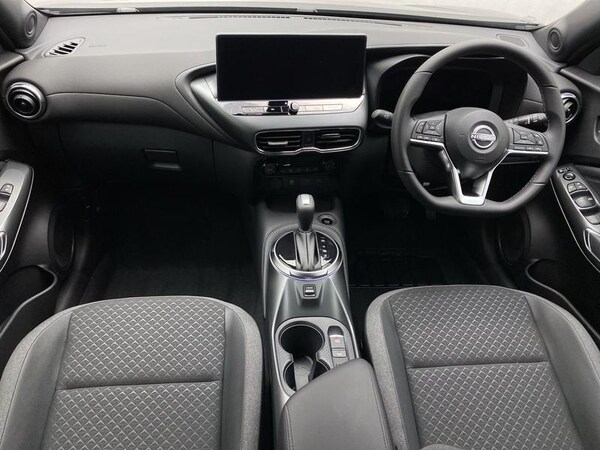 Used Nissan Juke 2025 for sale - 74993452: Photo 16