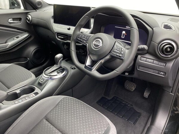 Used Nissan Juke 2025 for sale - 74993452: Photo 17