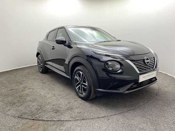 Used Nissan Juke 2025 for sale - 74993452: Photo 1