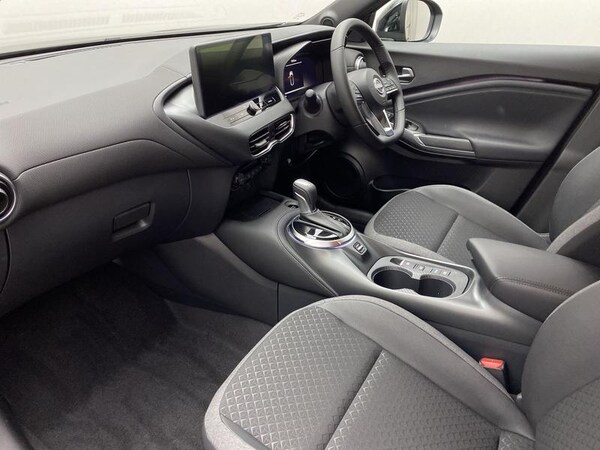 Used Nissan Juke 2025 for sale - 74993452: Photo 20