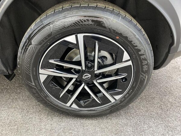 Used Nissan Juke 2025 for sale - 74993452: Photo 21