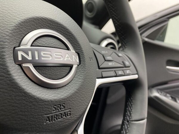Used Nissan Juke 2025 for sale - 74993452: Photo 25