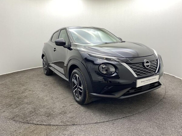 Used Nissan Juke 2025 for sale - 74993452: Photo 2
