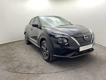Used Nissan Juke 2025 for sale - 74993452: Photo