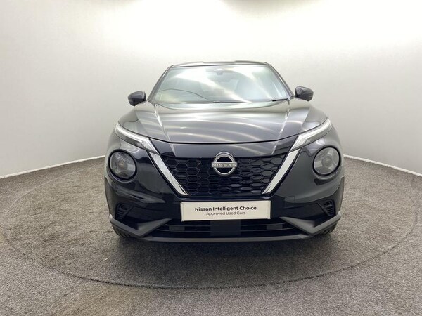 Used Nissan Juke 2025 for sale - 74993452: Photo 3