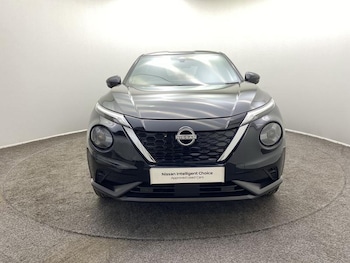 Used Nissan Juke 2025 for sale - 74993452: Photo