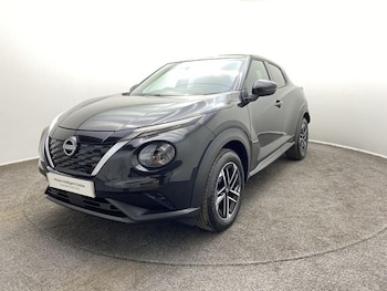 Used Nissan Juke 2025 for sale - 74993452: Photo