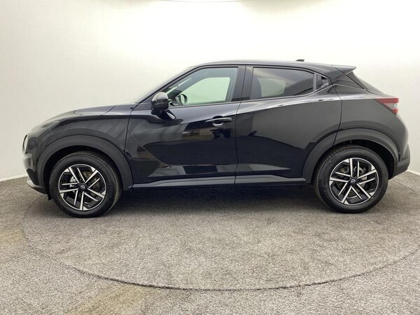 Used Nissan Juke 2025 for sale - 74993452: Photo 5