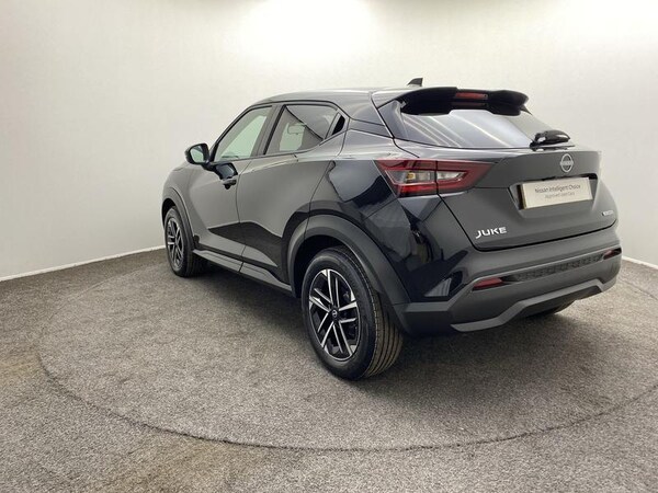 Used Nissan Juke 2025 for sale - 74993452: Photo 6