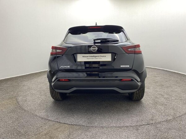 Used Nissan Juke 2025 for sale - 74993452: Photo 7