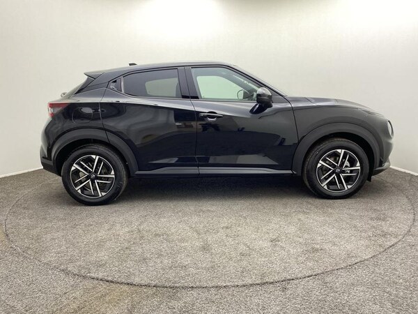 Used Nissan Juke 2025 for sale - 74993452: Photo 9