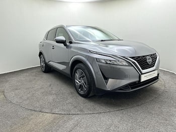 Used Nissan Qashqai 2023 for sale - 79685045: Photo