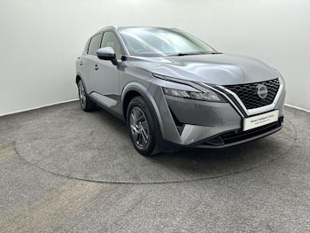 Used Nissan Qashqai 2023 for sale - 79685045: Photo