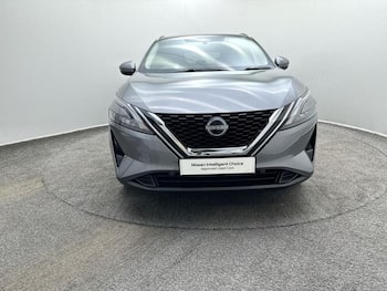 Used Nissan Qashqai 2023 for sale - 79685045: Photo