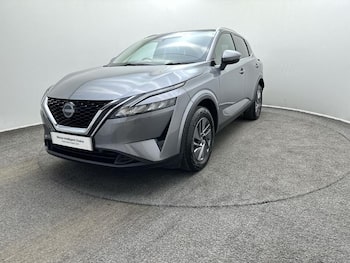 Used Nissan Qashqai 2023 for sale - 79685045: Photo