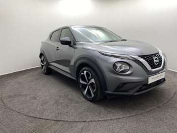2021 - 1.0 DiG-T 114 Tekna 5dr Manual