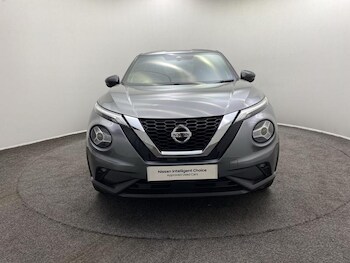 Used Nissan Juke 2021 for sale - 75178582: Photo