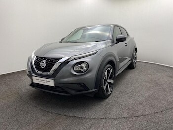 Used Nissan Juke 2021 for sale - 75178582: Photo