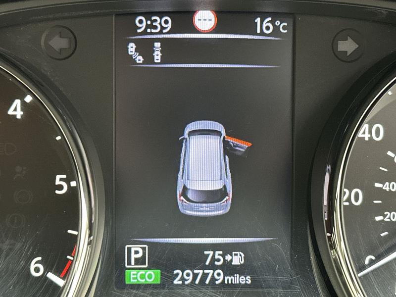 Used Nissan X-Trail 2019 for sale - 76703187: Photo 10