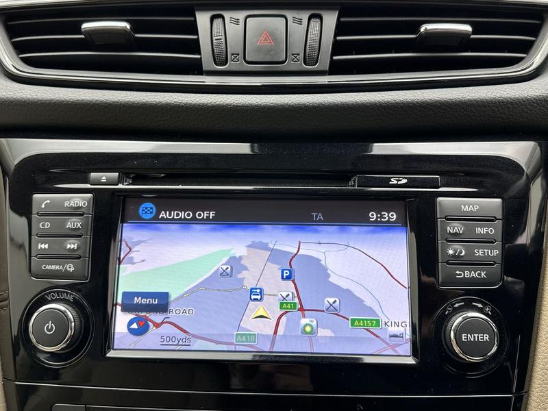 Used Nissan X-Trail 2019 for sale - 76703187: Photo 11